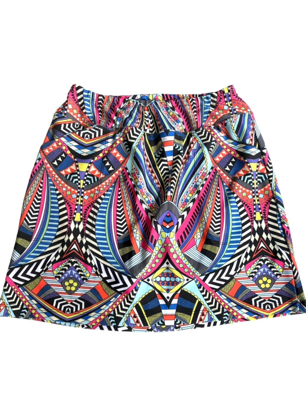 EUC B Skinz Skort Size Small
